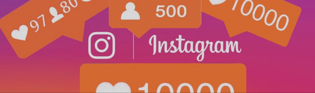 Marketplace How to Build an Instagram Following