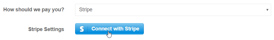 iDevAffiliate Stripe