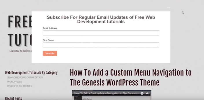 What Does Cleaned Mean In Mailchimp Flowster