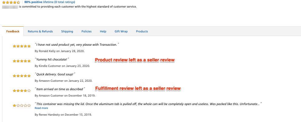 How To Get Reviews On Amazon Flowster