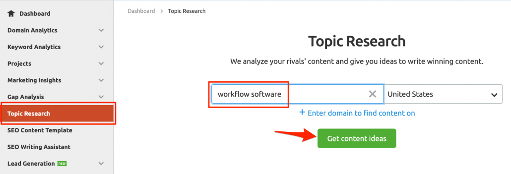 Topic Research Tool1