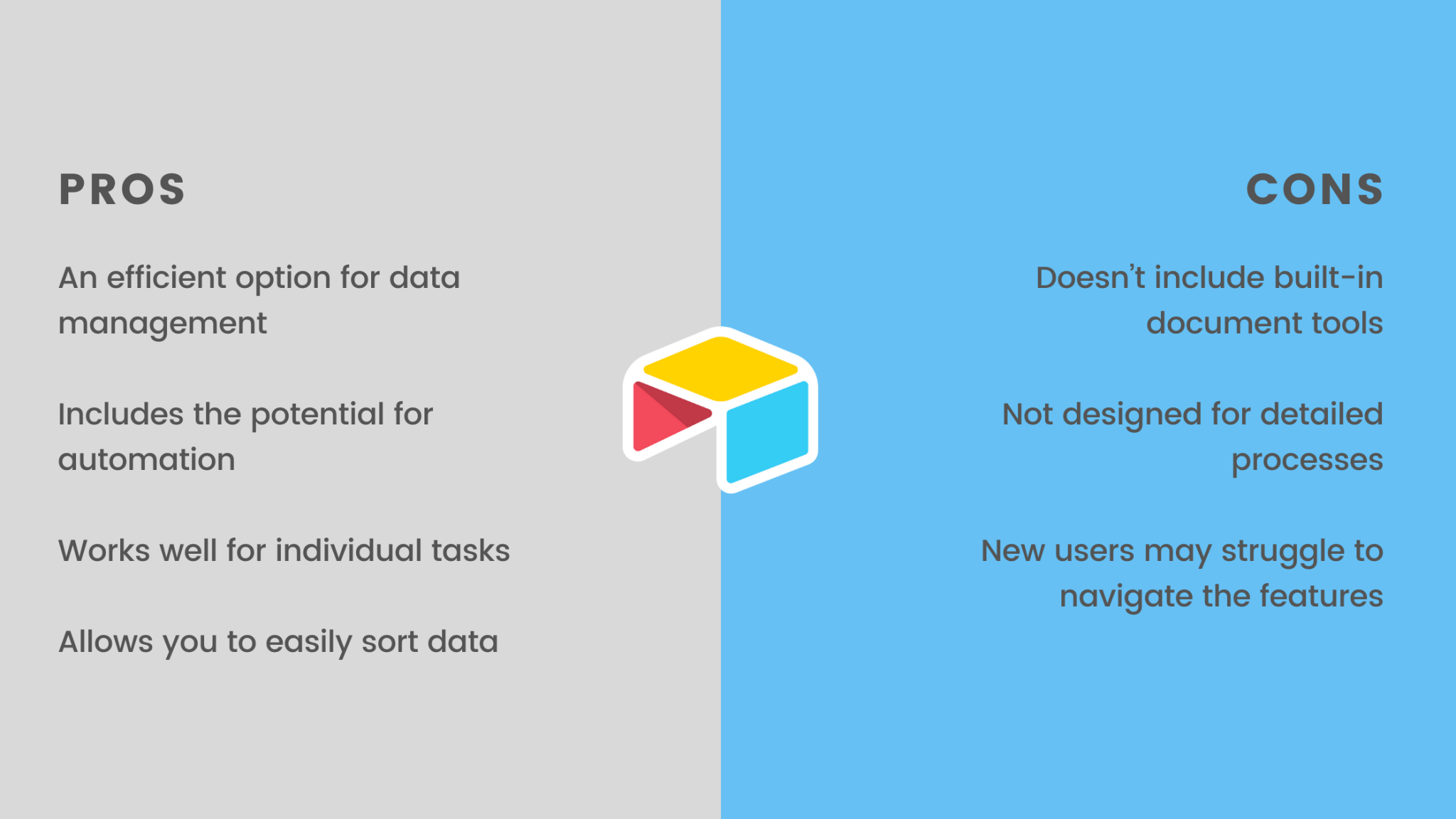 What Process Management Tool is Right For You? Flowster vs Alternatives