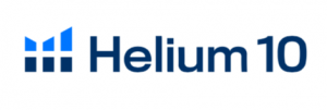 Helium 10 Logo New