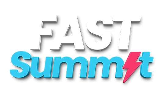 fast summit logo