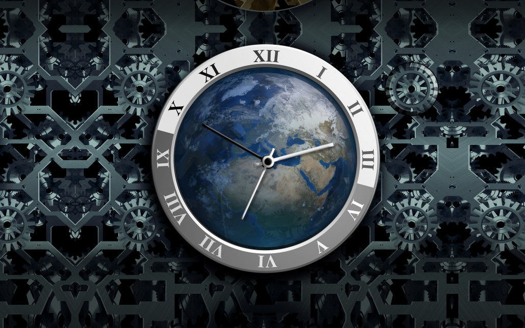 clock 2015460