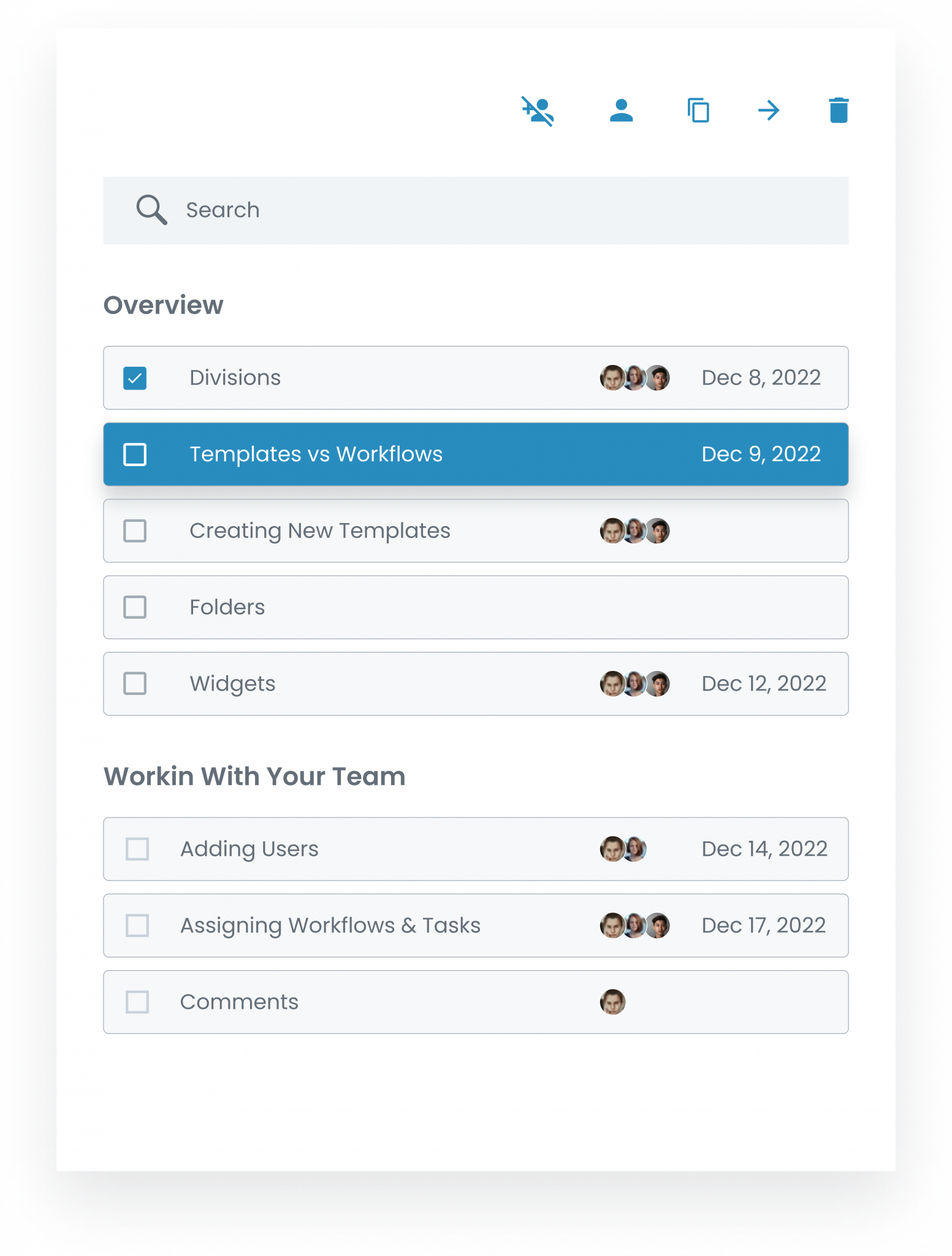 Flowster - Standard Operating Procedures for Digital Marketers and ...