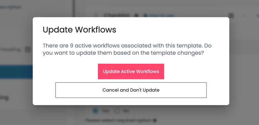 Flowster Update All Workflows