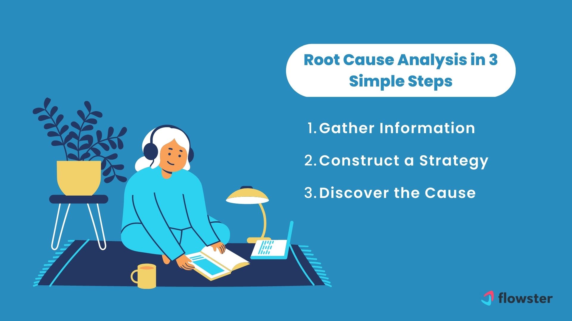 Root Cause Analysis: How to Solve Problems Effectively Flowster