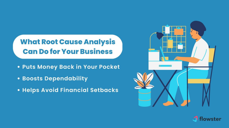 What Root Cause Analysis Can Do or your business (Root Cause Analysis Benefits)