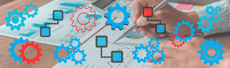 How to Improve Your Business Processes for Better Efficiency and ...