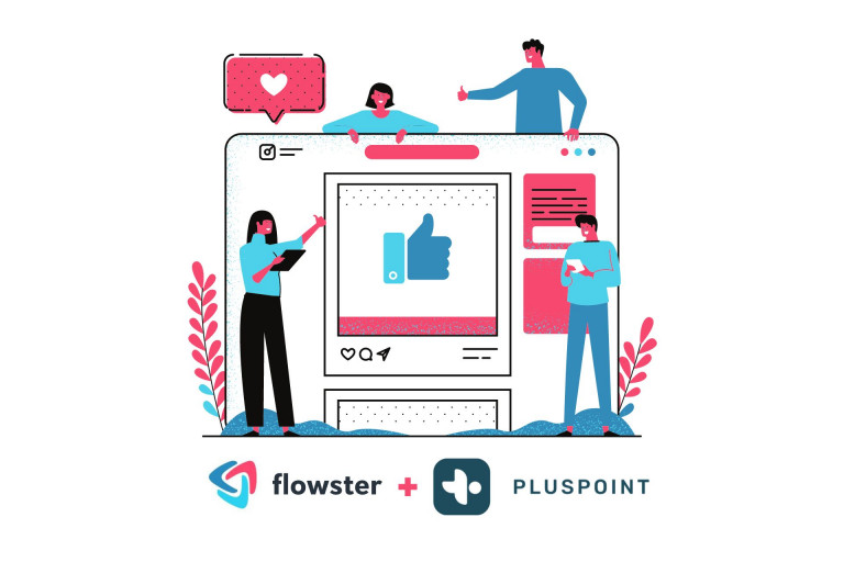 How Flowster and Pluspoint Can Help Your Business Improve Customer Service