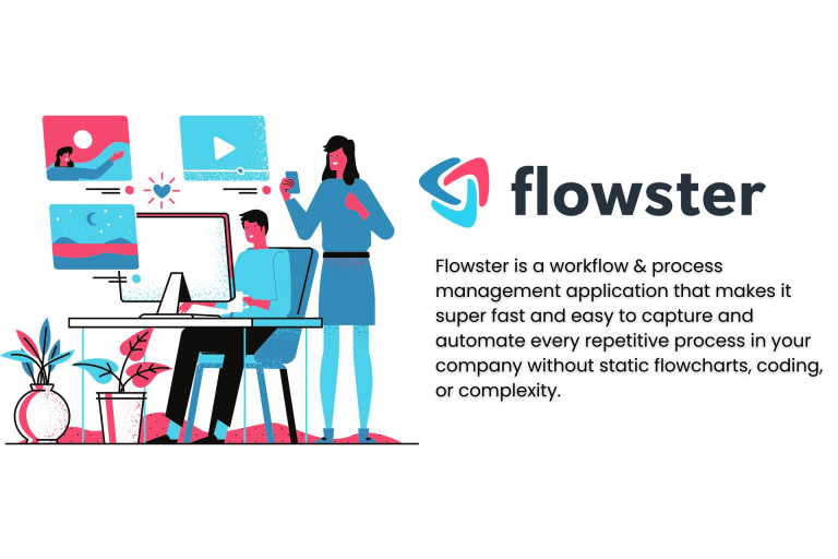 What is Flowster.app?