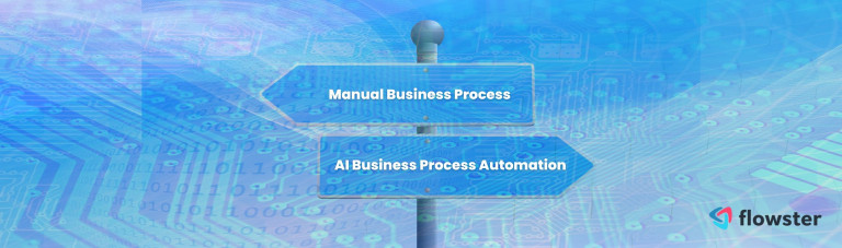 Strategizing Success: The Roadmap to AI Business Process Implementation