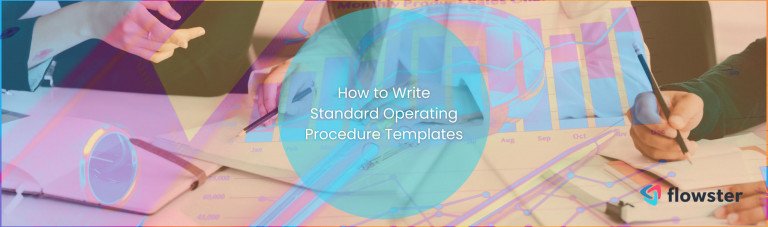 How to Write SOP Templates: Create Clear, Concise, and Effective SOPs