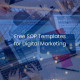 Free SOP Templates for Digital Marketing: Improve Processes and Results