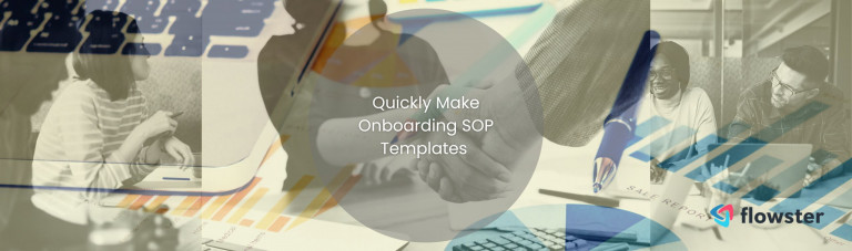 How to Quickly Make SOP Templates for Onboarding New Employees Using Free Templates
