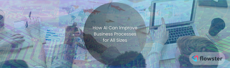 AI for SOPs: How AI Can Improve Business Processes for All Sizes