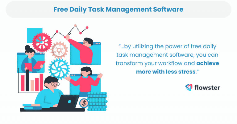 free daily task management software 2