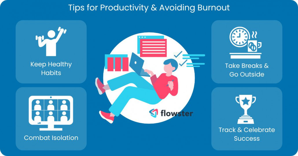 7 Powerful Work-Life Balance Hacks for Remote Workers