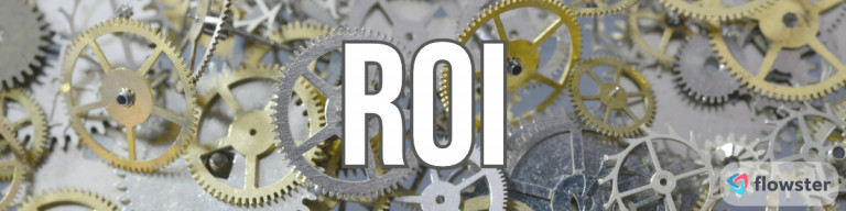 must automate processes for a better roi
