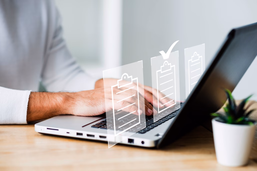 The Importance of Documenting Processes in a Marketing Agency Environment 31 2150041854