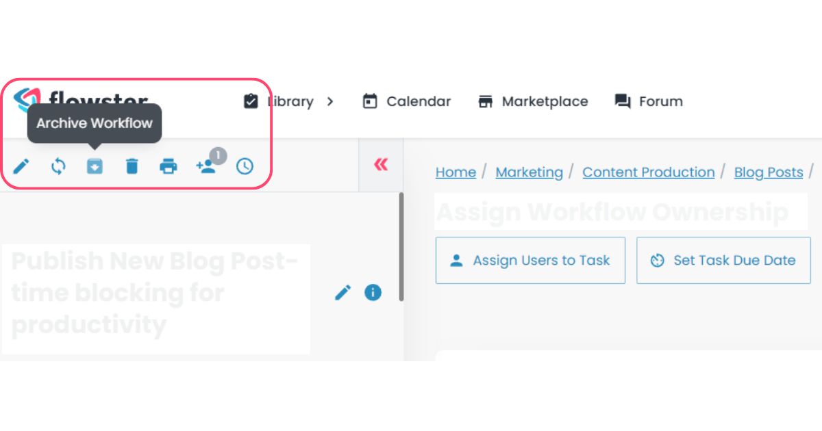 7 Easy Steps to Master How to Create Workflows in Flowster