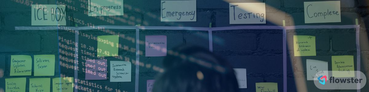 This image suggests discovering the top 10 workflow automation best practices to streamline operations, boost productivity, and avoid common pitfalls.