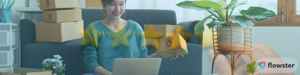 This image suggests a business discovering how workflow automation for customer engagement helps boosts retention.