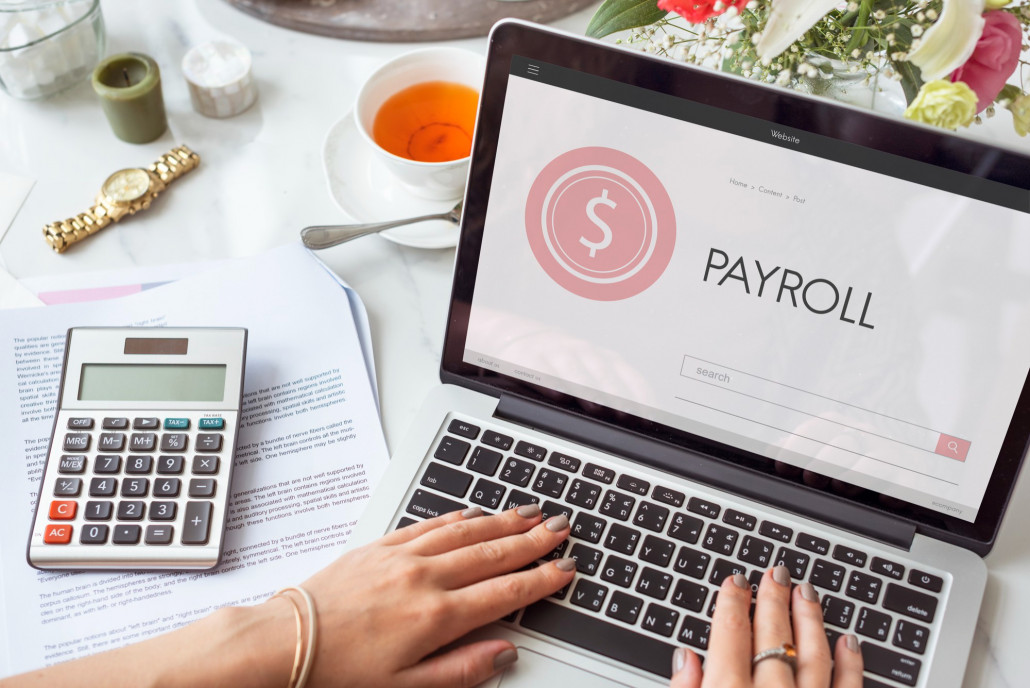 Automating Payroll