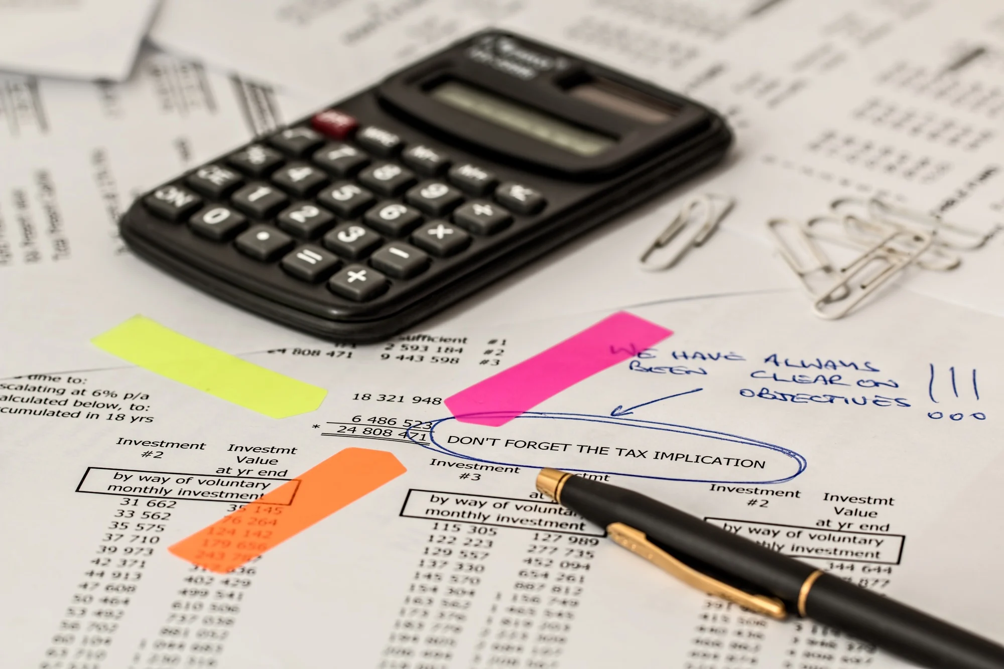 VAT Trouble? These Issues Are More Common Than You Think 1 VAT trouble calculator