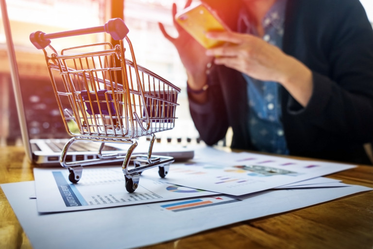 Global Shoppers