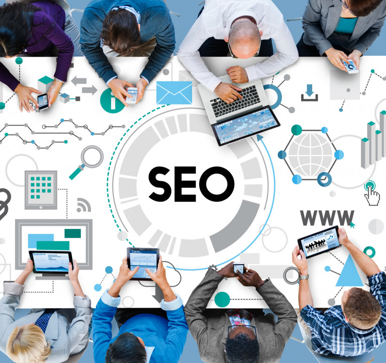 SEO playbook