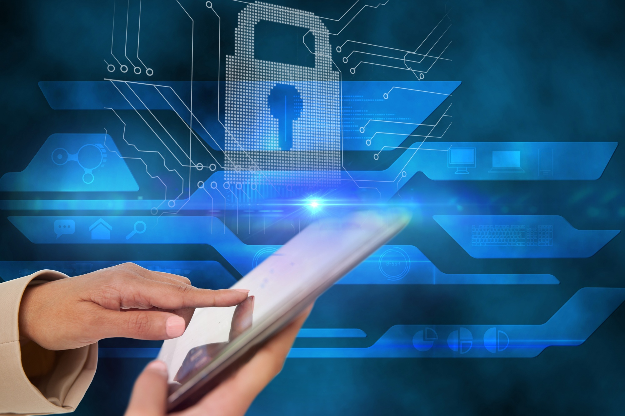 The Role of Encryption in Securing Online Transactions | Flowster