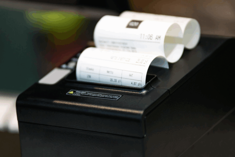 Small Business Bookkeeping Checklist
