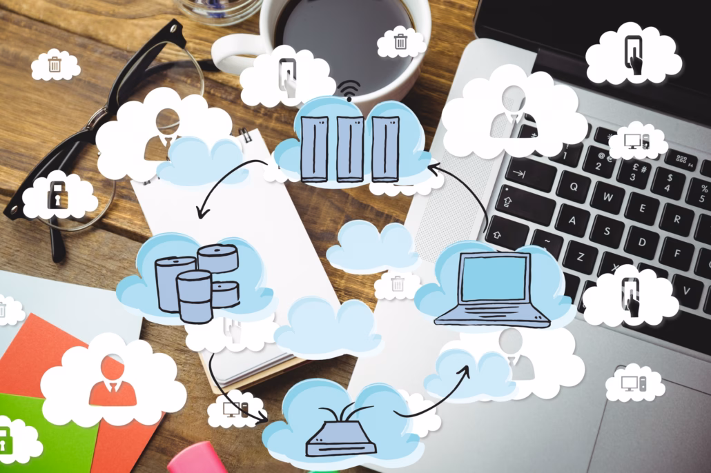 Top 10 Data Migration Companies Driving Cloud Transformation 2 261