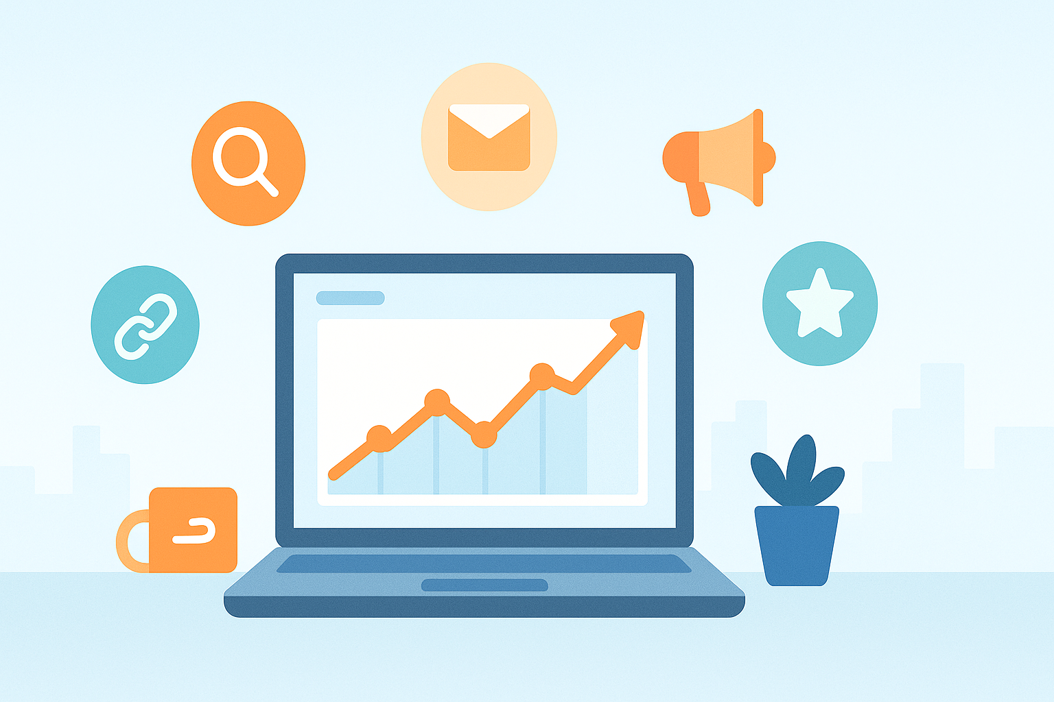 Top Marketing Strategies for SMBs