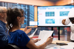 The Cost of Neglect: Why Policy and Procedure Management Matters 8 95429