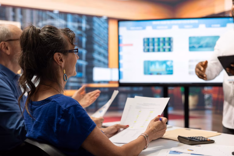 Mastering SOP Workflows: Streamlining Your Business Operations 6 95429