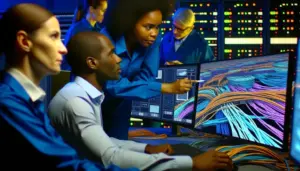 Unleash Efficiency & Growth: Here's How Documenting Business Processes Can Help 5 Automating Cable Infrastructure Documentation