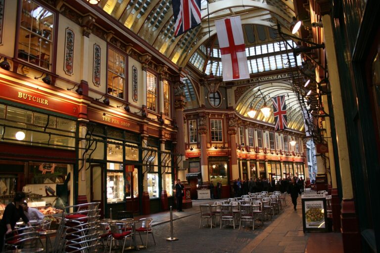 Build a Focused Strategy for UK Jobs