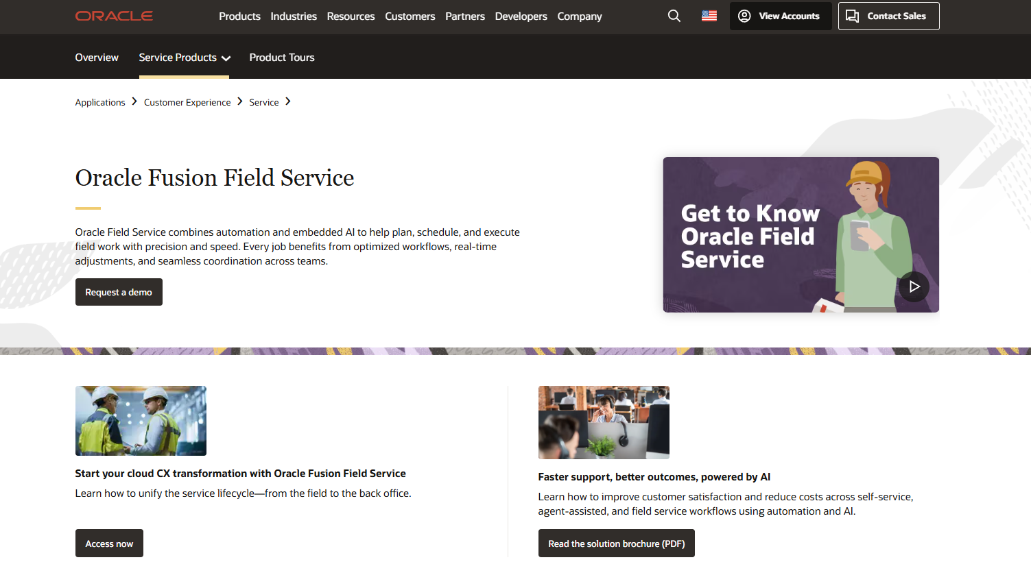 Best Enterprise Field Service Software in 2026 6 image 5