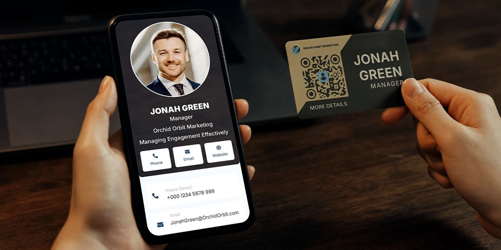 How to Use and Create vCard QR Codes: A Complete Guide 1 image 69394f5aa7fa9