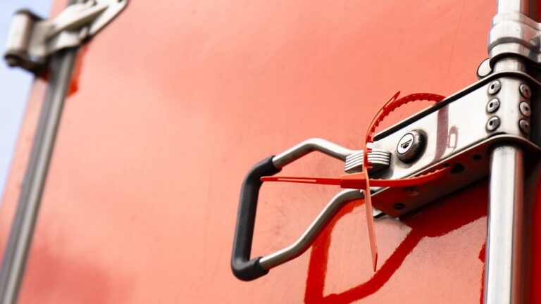 0003482 cargo movements for security seals 1370