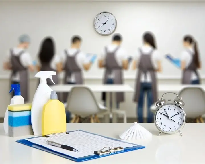 Creating Housekeeping SOPs That Save Contractors Time and Cut Errors 1 1 e1767815895878