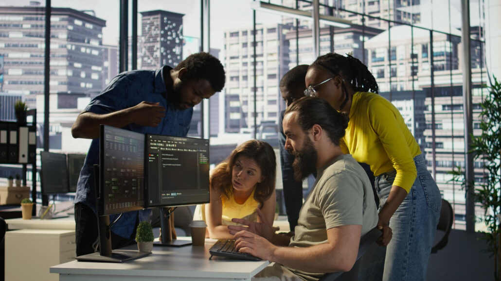 8 Product Development Firms Solving Complex Business Challenges in 2026 7 112972