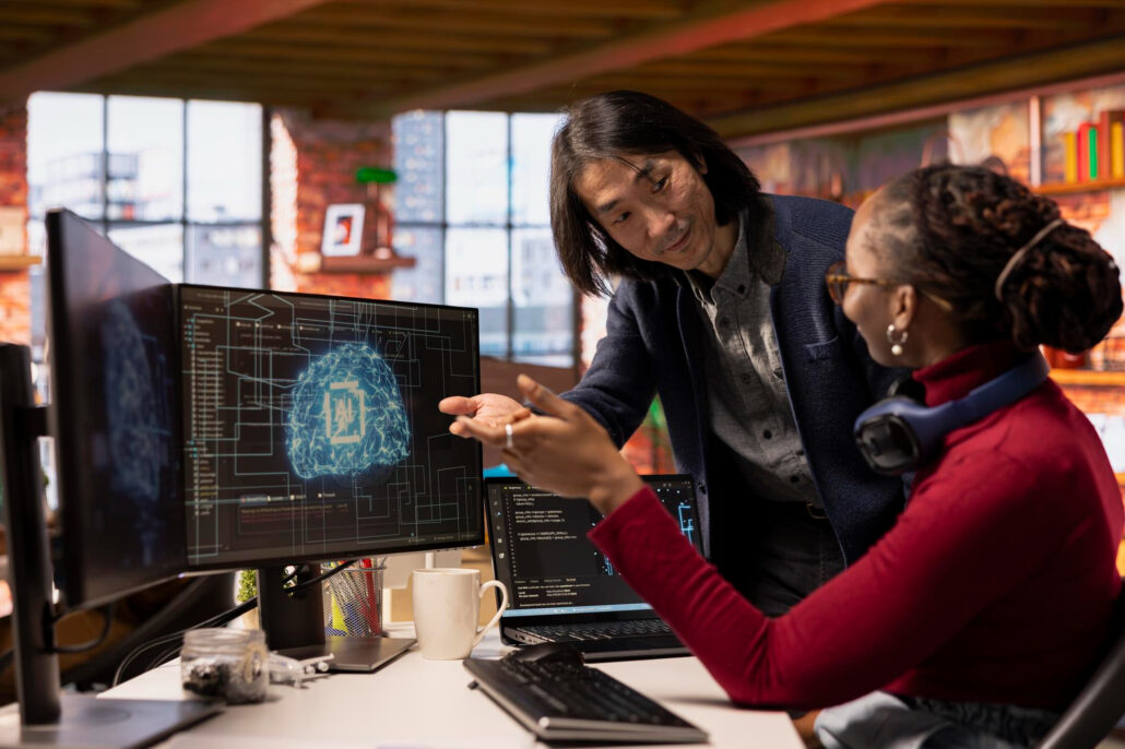 What makes software development with generative AI advantageous in 2026? 8 125488