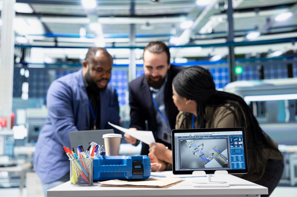 Manufacturing SEO Agencies in 2026: What They Do, What They Cost, and How to Pick the Right One 1 126076