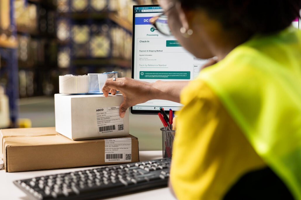 Turn Amazon Data into Smarter Business Workflows 2 132623