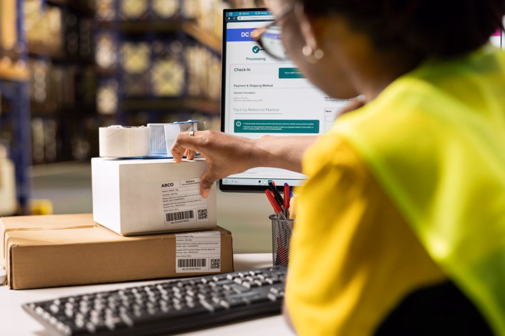 Turn Amazon Data into Smarter Business Workflows 1 132623