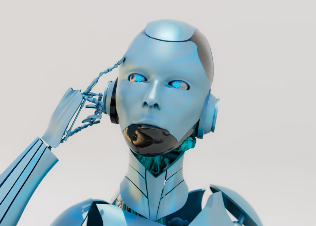 Why AI Call Agents Are the Next Frontier in Business Process Automation 1 2149524385